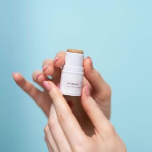herbal lipstick