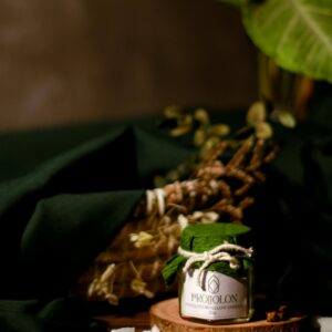 herbal lipstick