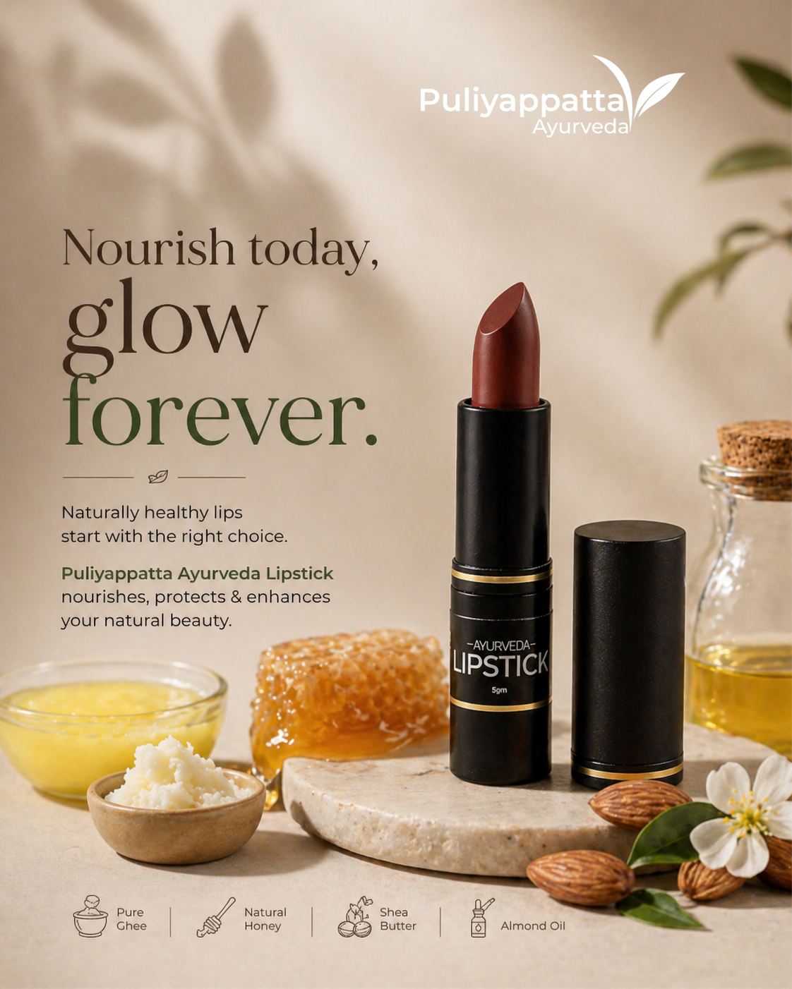Herbal Lipstick - Image 6