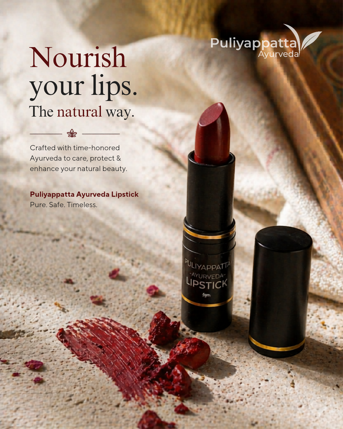 Herbal Lipstick - Image 7