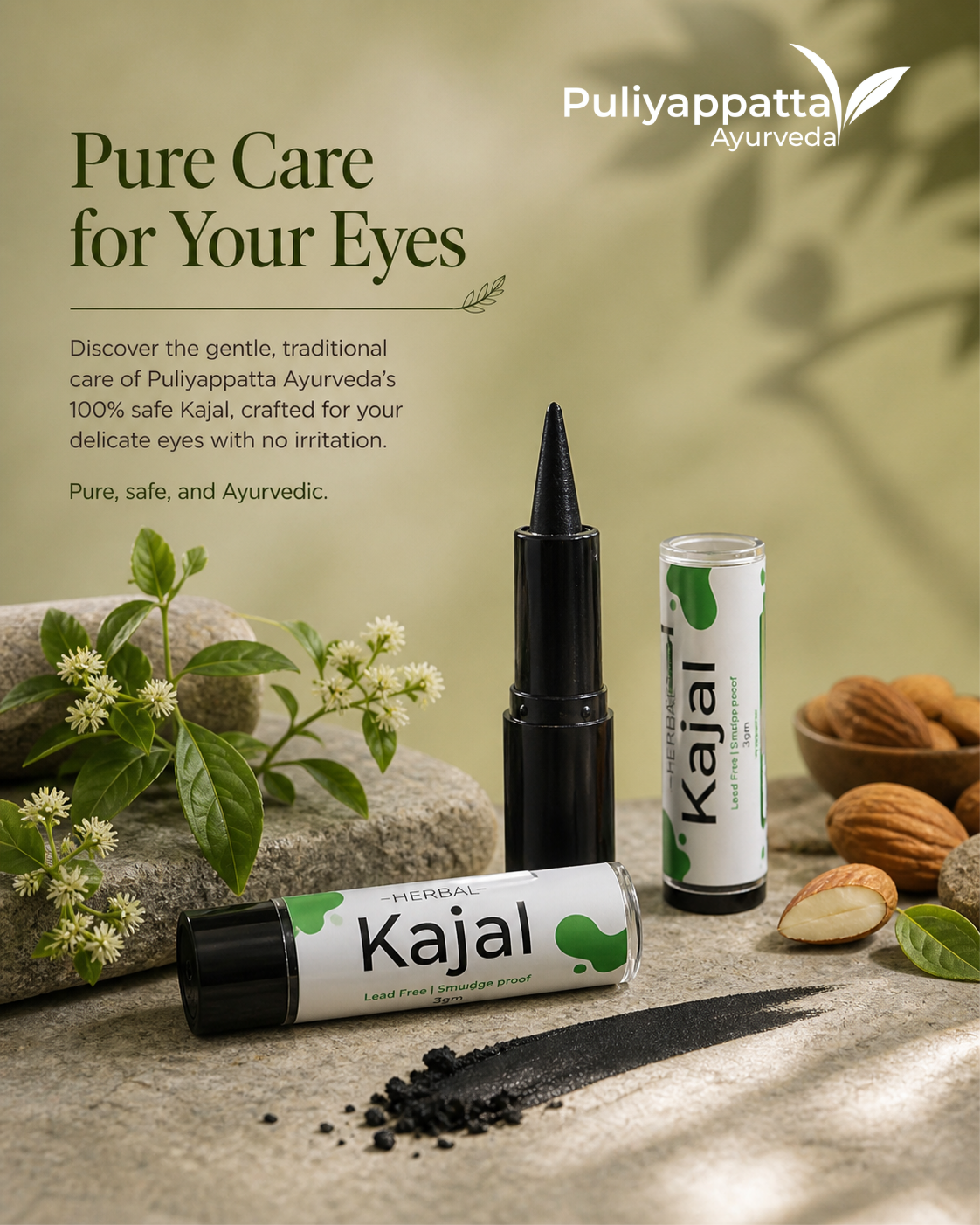 Herbal Kajal Stick - Image 5