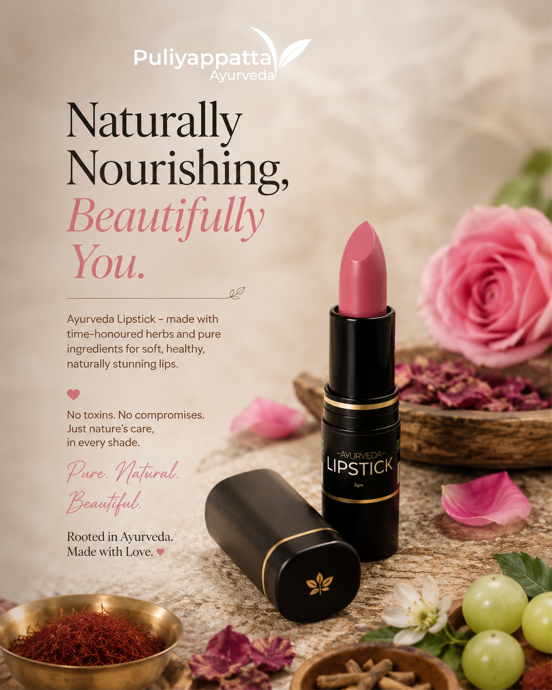 Herbal Lipstick - Image 11