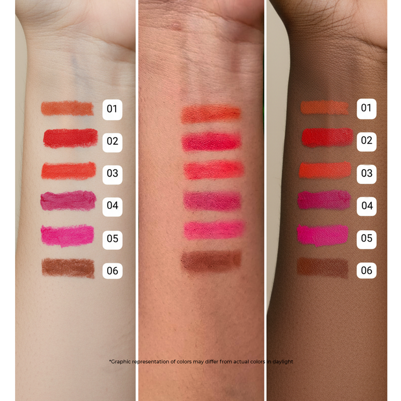 Herbal Lipstick - Image 10
