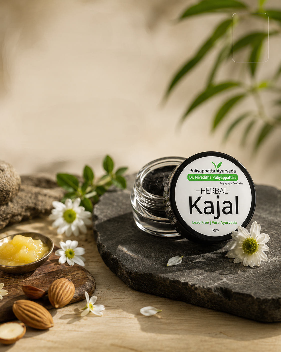 Herbal Kajal - Image 4