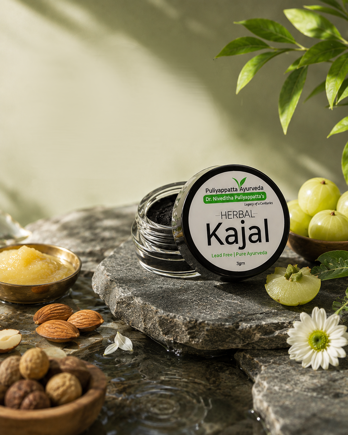 Herbal Kajal - Image 3