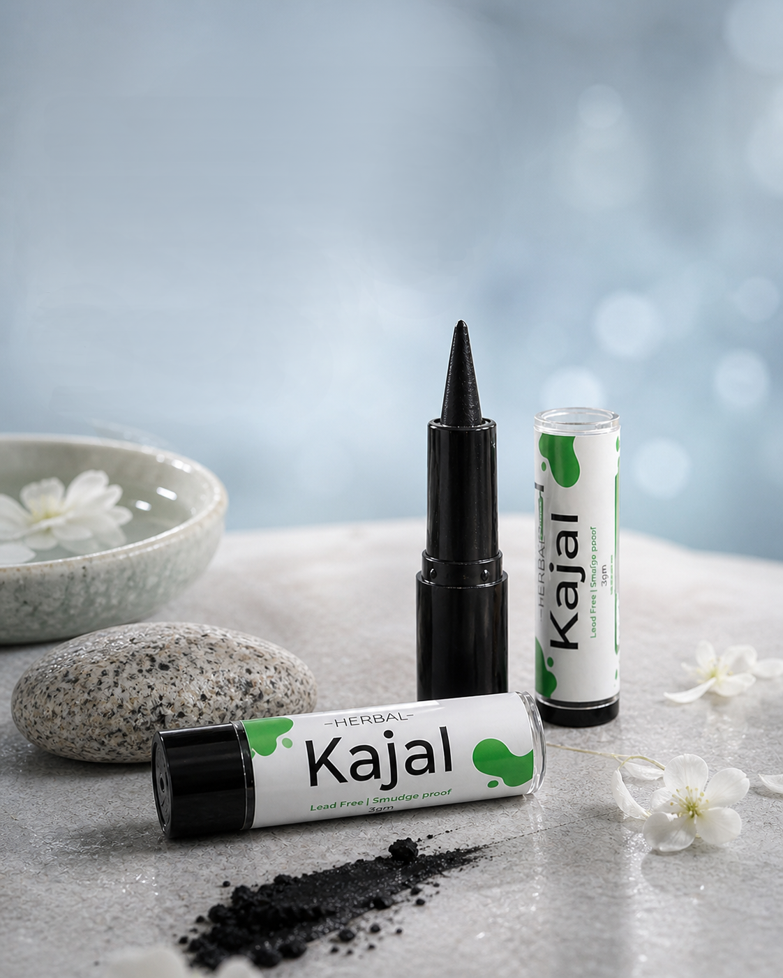 Herbal Kajal Stick - Image 3