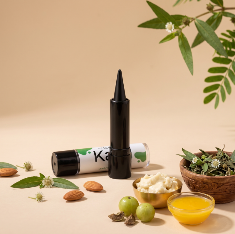 Herbal Kajal Stick