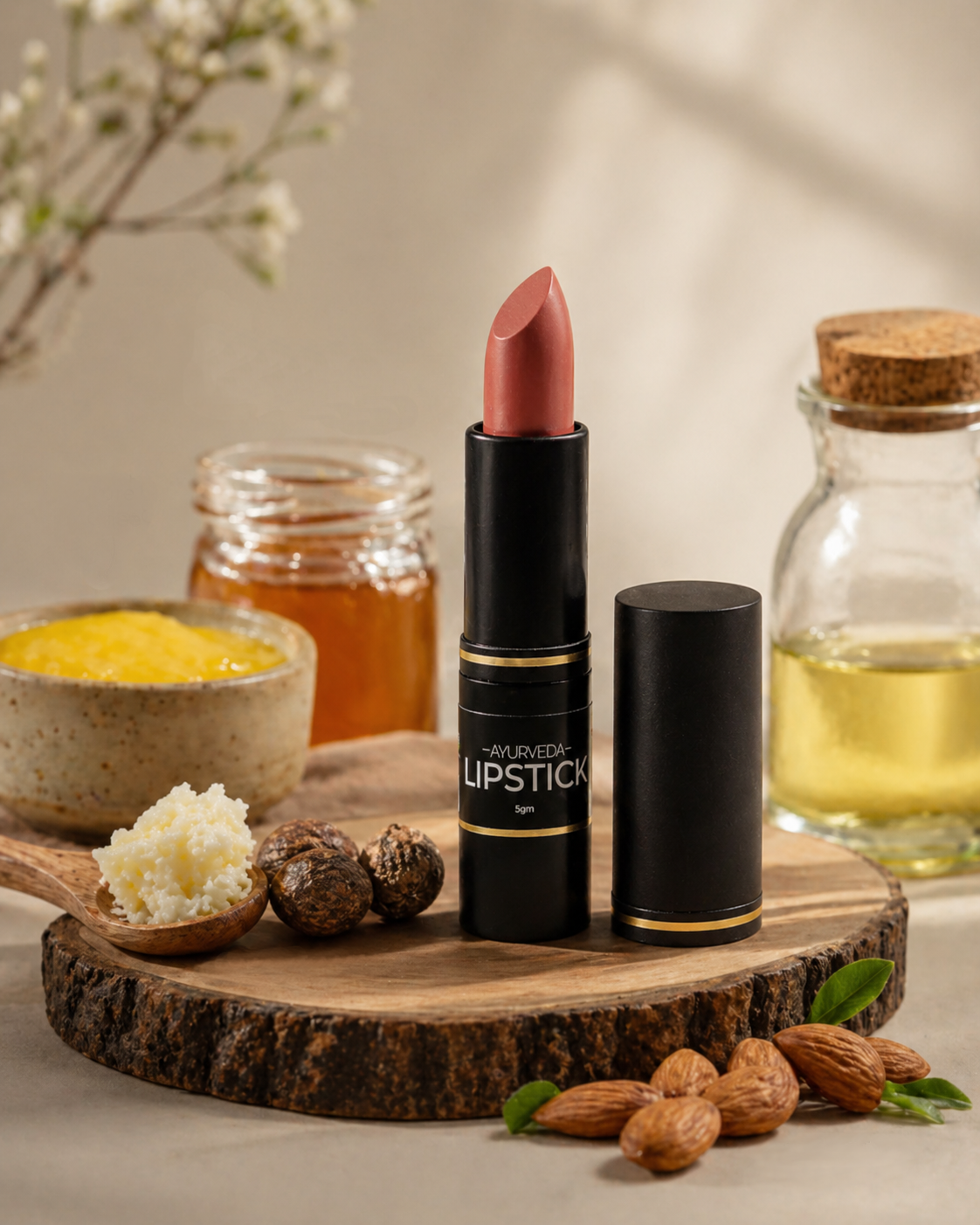Herbal Lipstick - Image 8