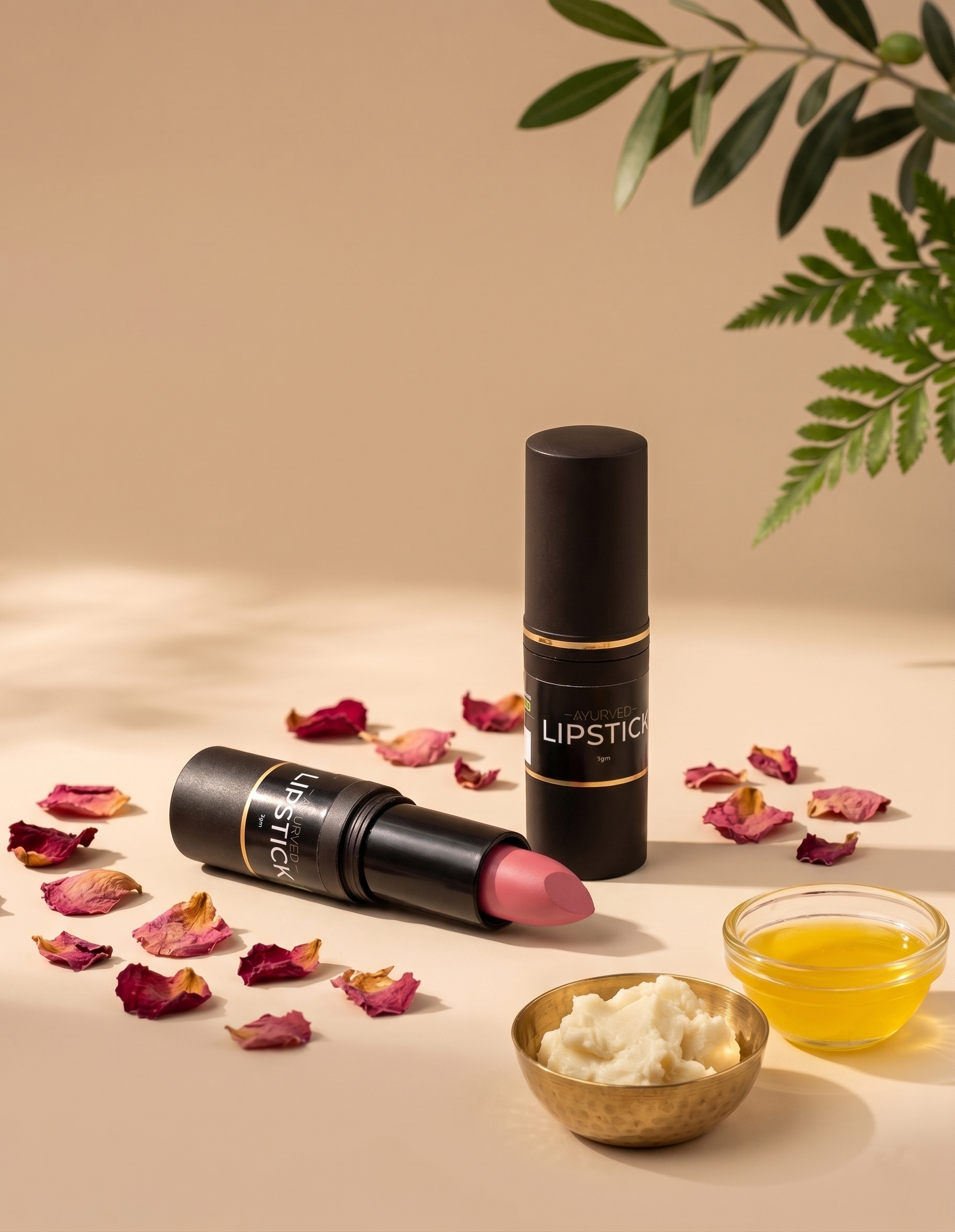 Herbal Lipstick - Image 2