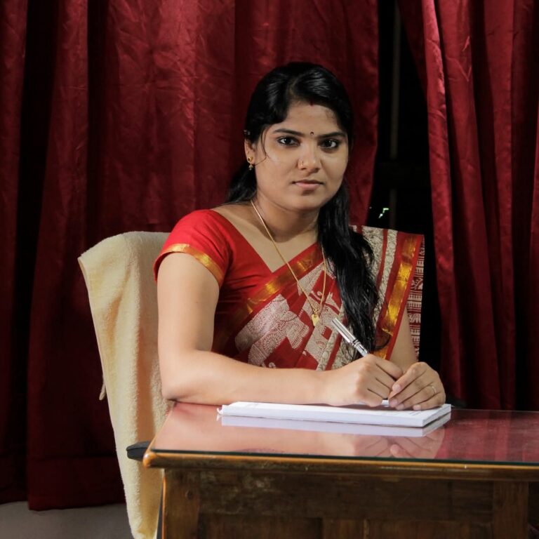 Dr. Niveditha Puliyappatta (BAMS)