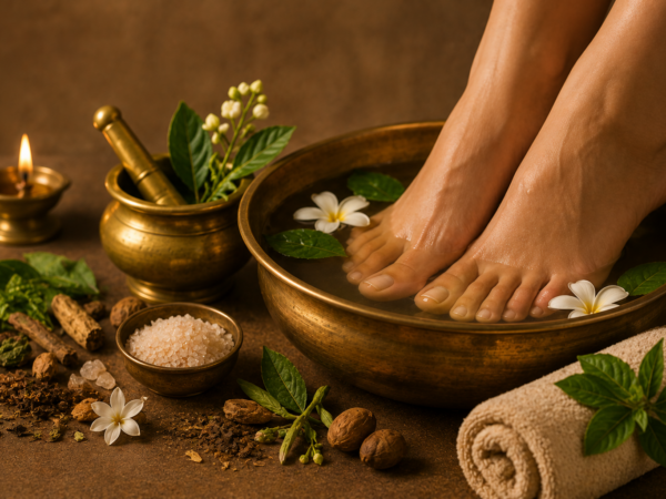 Foot Care