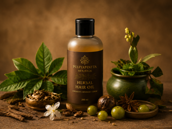 Hair Care
