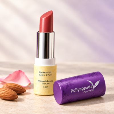 Ayurveda Lip Balm