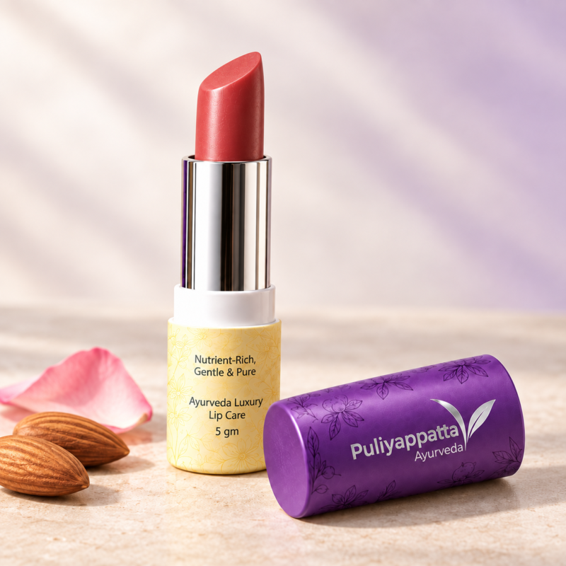 Ayurveda Lip Balm